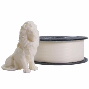 Prusament PLA Vanilla White