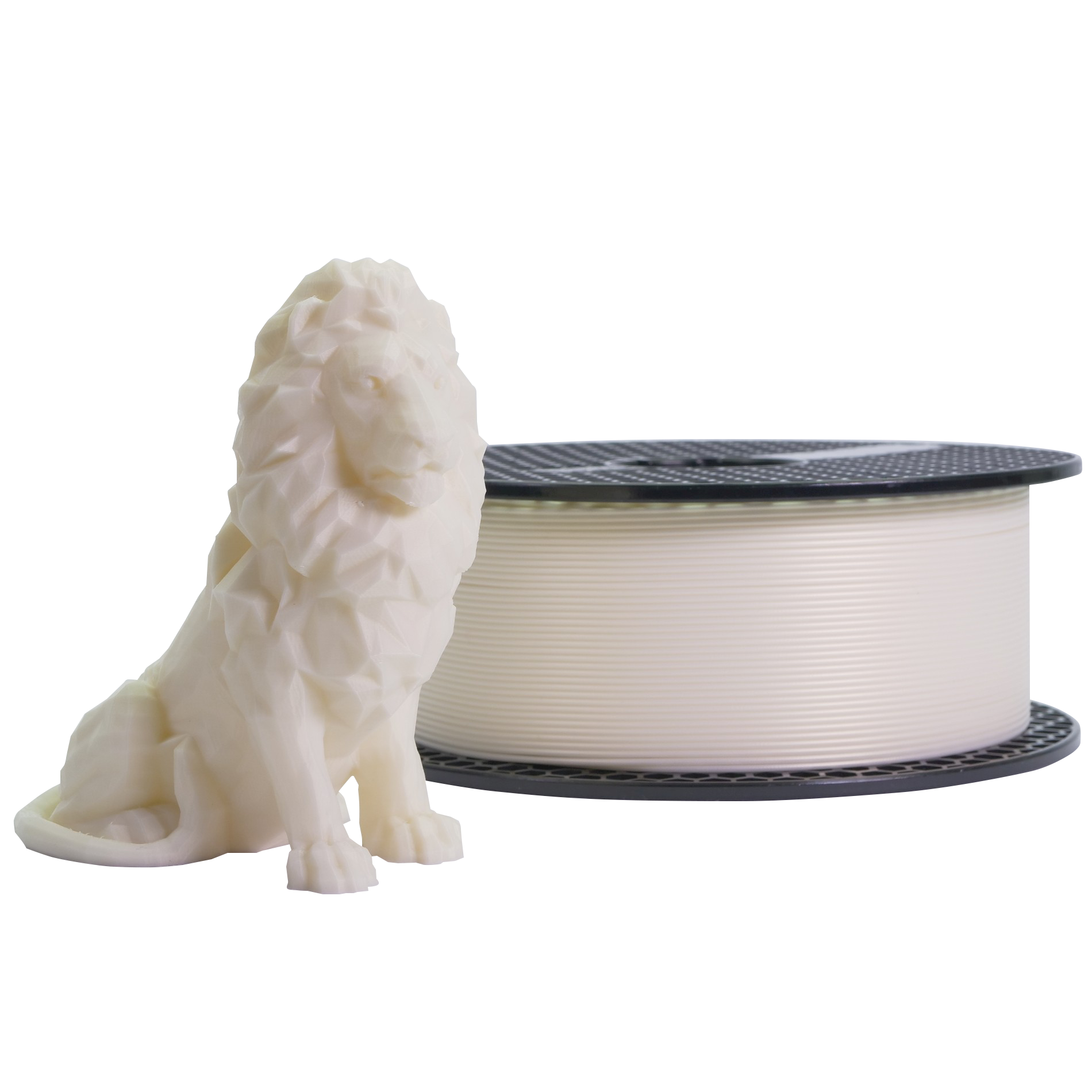 Obrázek Prusament PLA Vanilla White