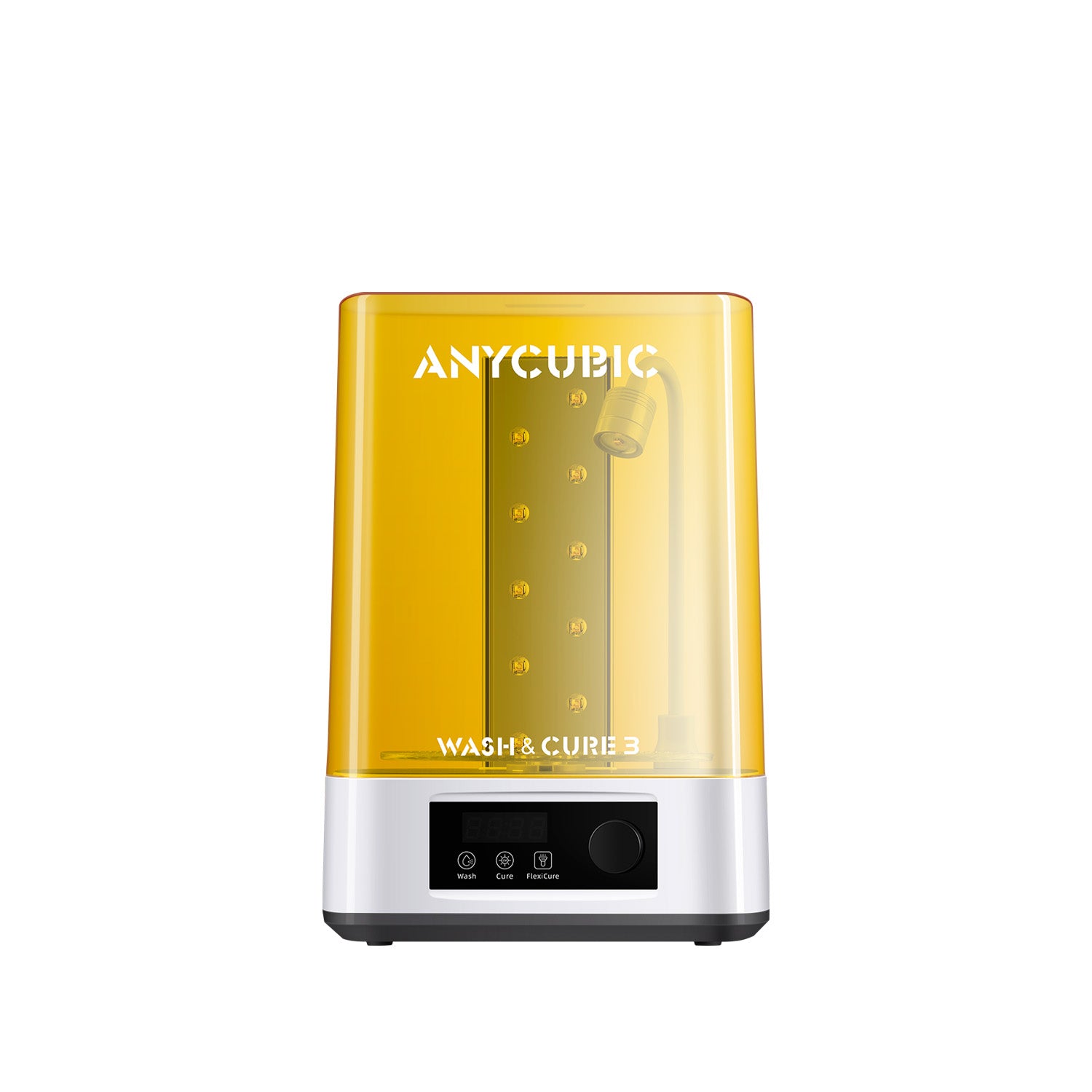 Obrázek AnyCubic Wash &amp; Cure 3.0