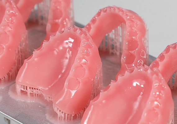 Obrázek PioCreat DJ89 PLUS – dentální 8K LCD 3D tiskárna