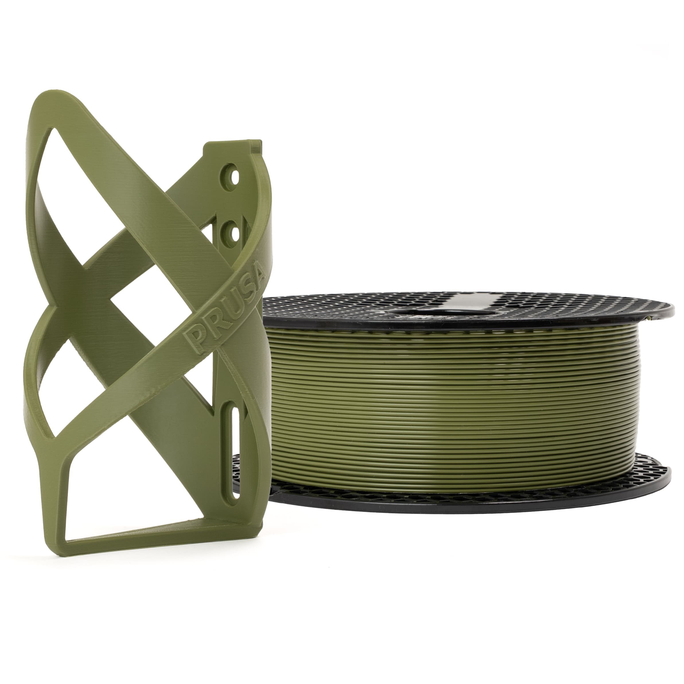 Obrázek Prusament ASA Olive Green 850g