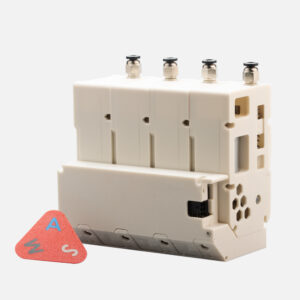 BMCU 370C složená verze - alternativa AMS pro Bambu Lab A1, A1 Mini a P1 - Použité