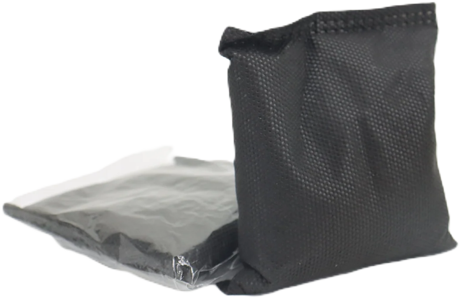 Qidi Tech Activated Carbon Bag Plus4 – vyřezaný PNG s transparentním pozadím (vhodné pro e‑shop)