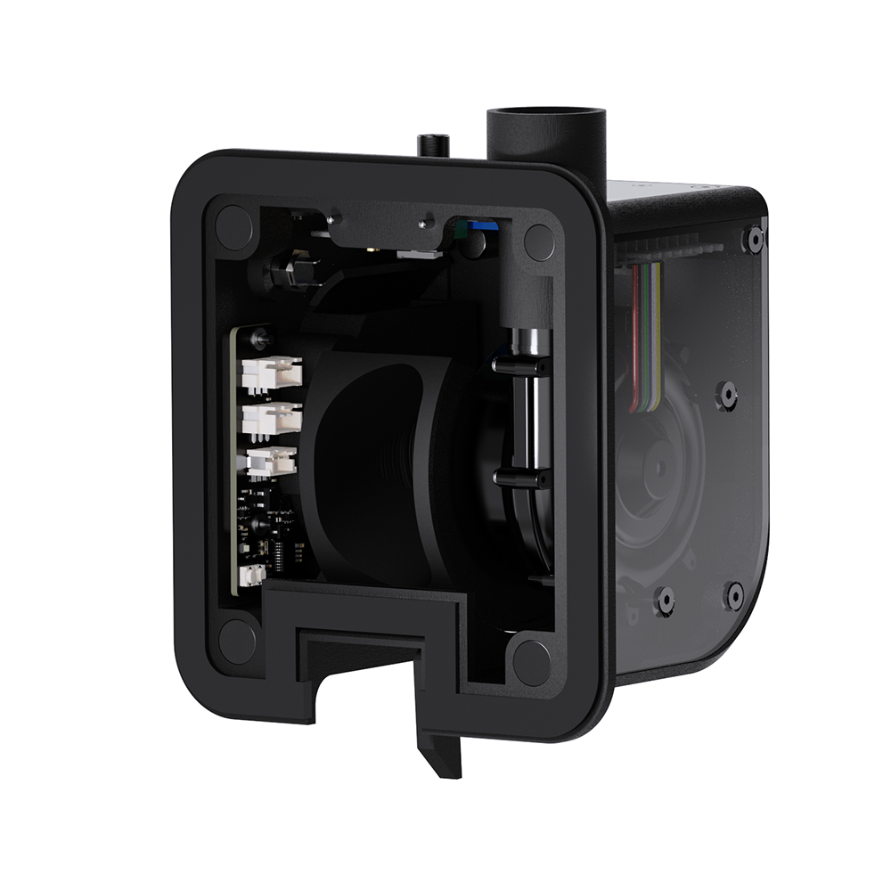 BIQU Panda Turbo Kit pro Bambu Lab X1/P1