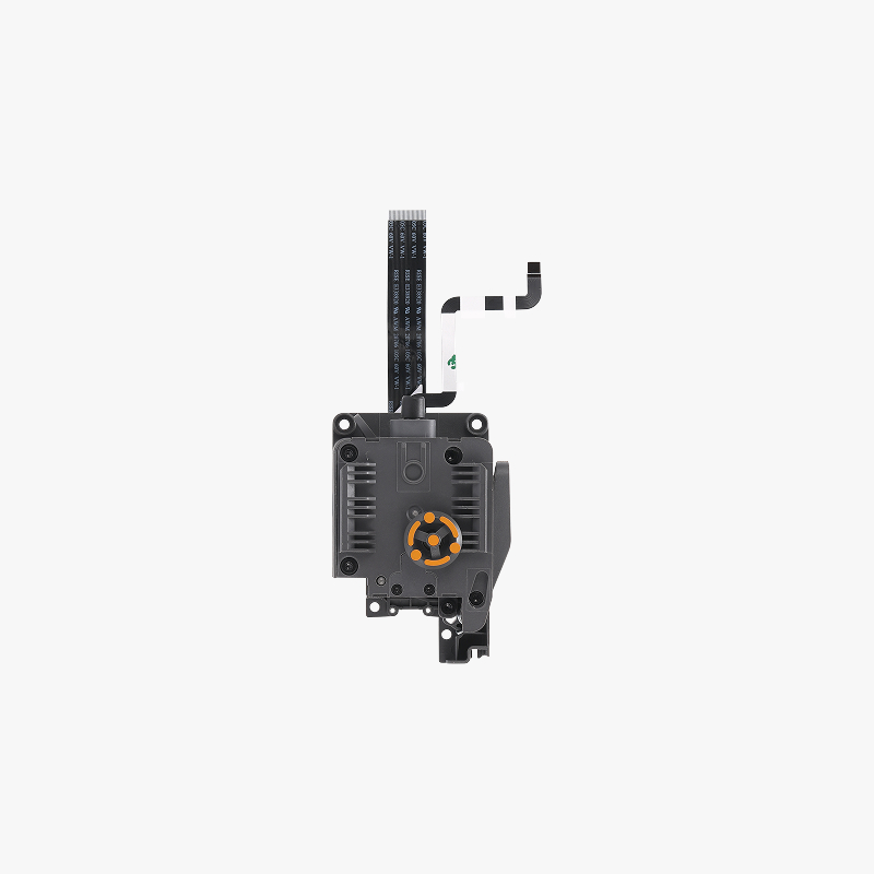 Bambu Lab H2S Dual Extruder Unit (FAE031)