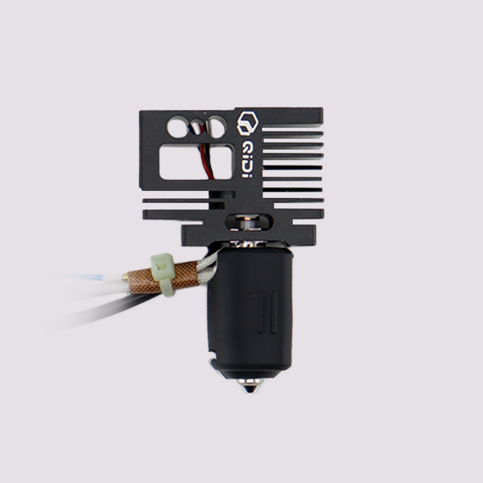 QIDI Q2 bimetalový hotend
