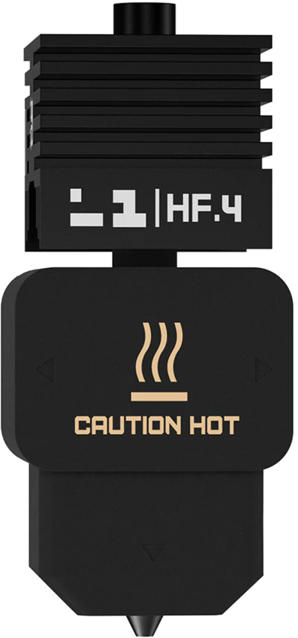 BIQU Panda Juicer Hotend HFC - H/A (pro Bambu Lab H2D/H2S/P2S/X2D/A1/A1 mini)