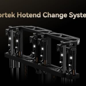 Bambu Lab H2C Vortek Combo