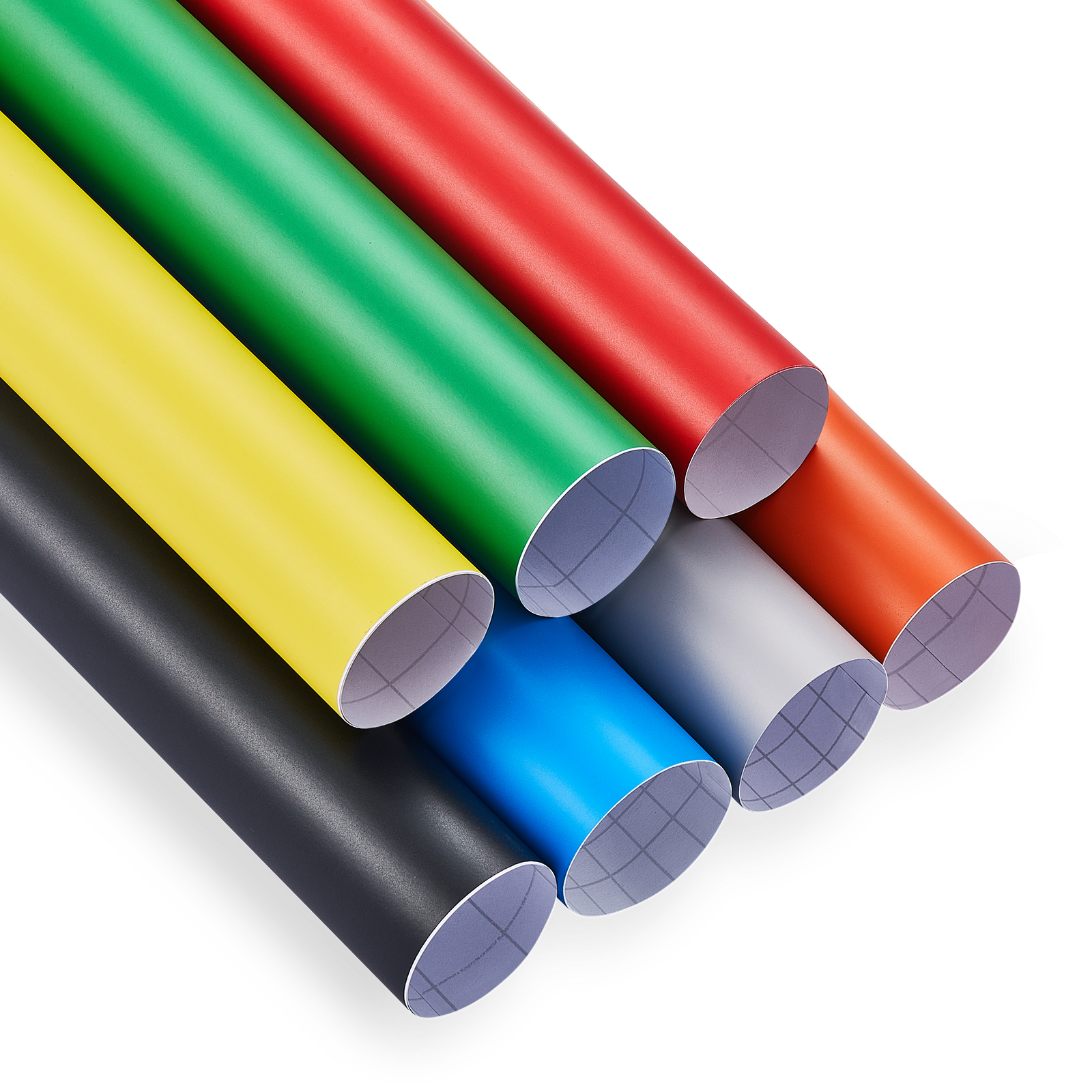 Obrázek Bambu Lab Black Matte Removable Vinyl - YG011