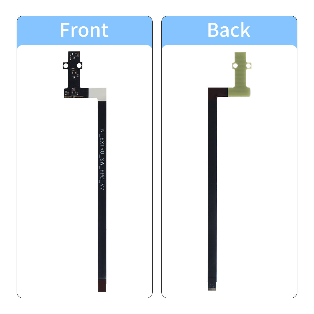 Obrázek Alternativní Hallův spínač (filamentový senzor) pro Bambu Lab A1 / A1 Mini