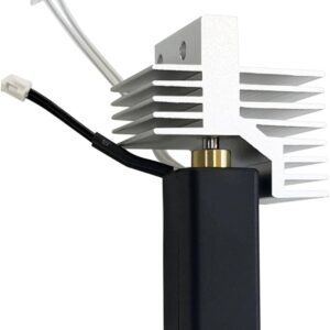 Alternativní hotend pro Elegoo Centauri / Centauri Carbon (s 0,4 mm tryskou)