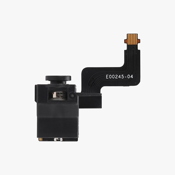 Bambu Lab P2S Extruder Filament Sensor