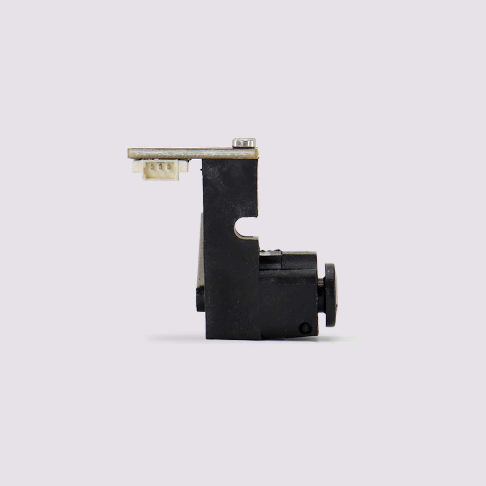 QIDI Q2 senzor filamentu (Filament Runout Sensor)