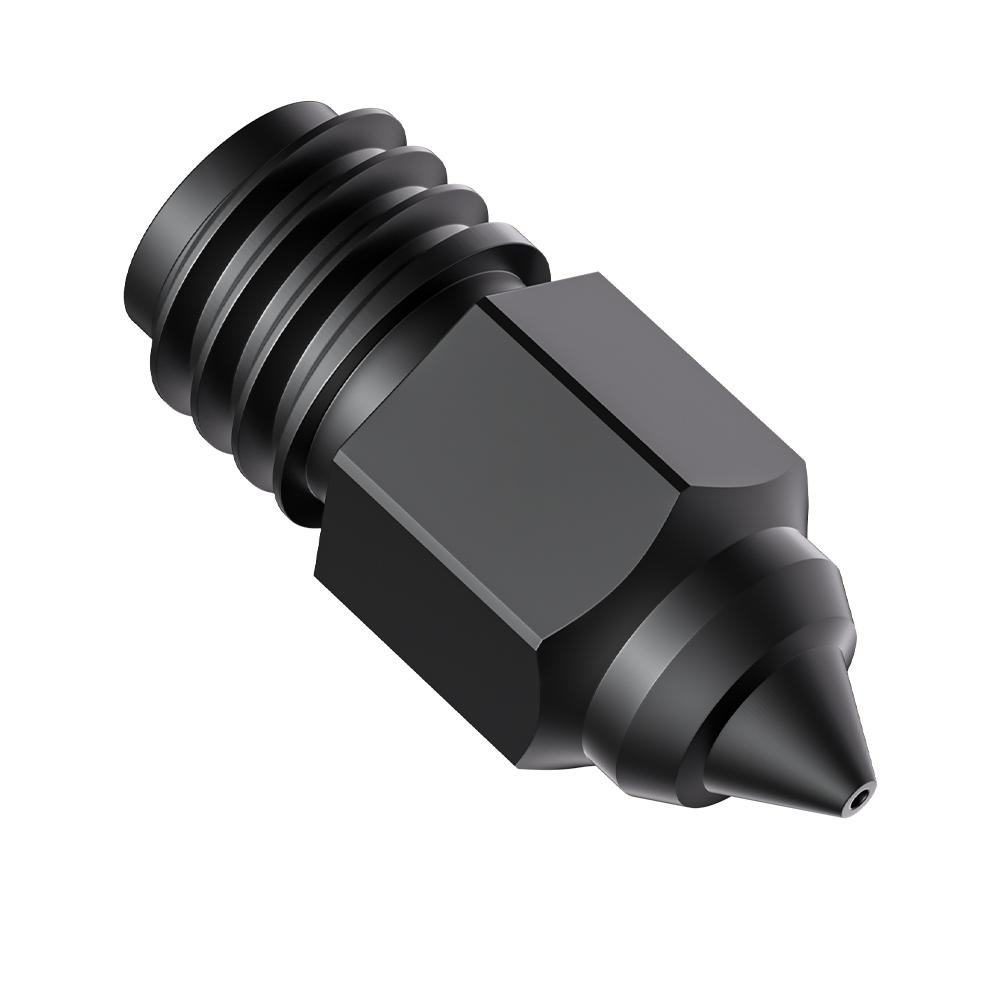 Kalená oceľová tryska 0,4 mm pre Creality Ender‑5 Max