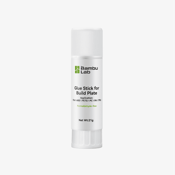 Bambu Lab Glue Stick for Build Plate – lepidlo v tyčince pro tiskovou plochu
