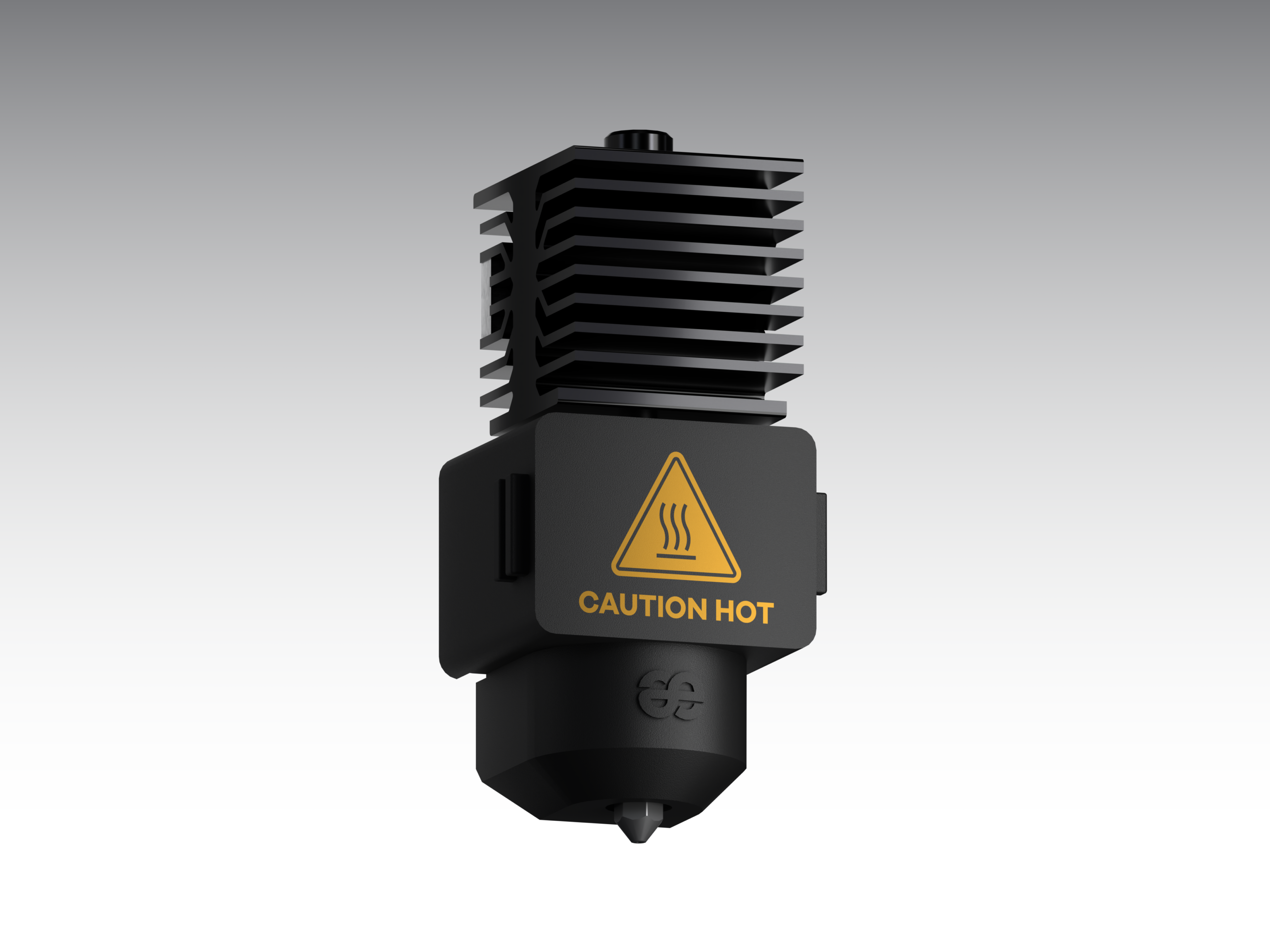 Phaetus Conch Hotend M4 – tryska 0.4 mm pro Bambu Lab A1/A1 mini