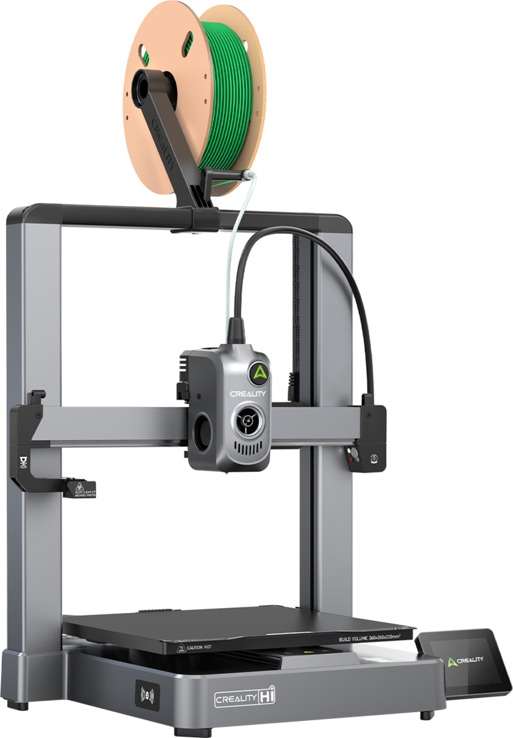 Obrázek Creality Hi