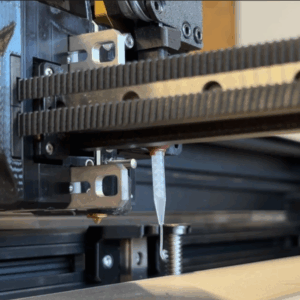 Original Prusa XL – Silicone Printing Toolhead