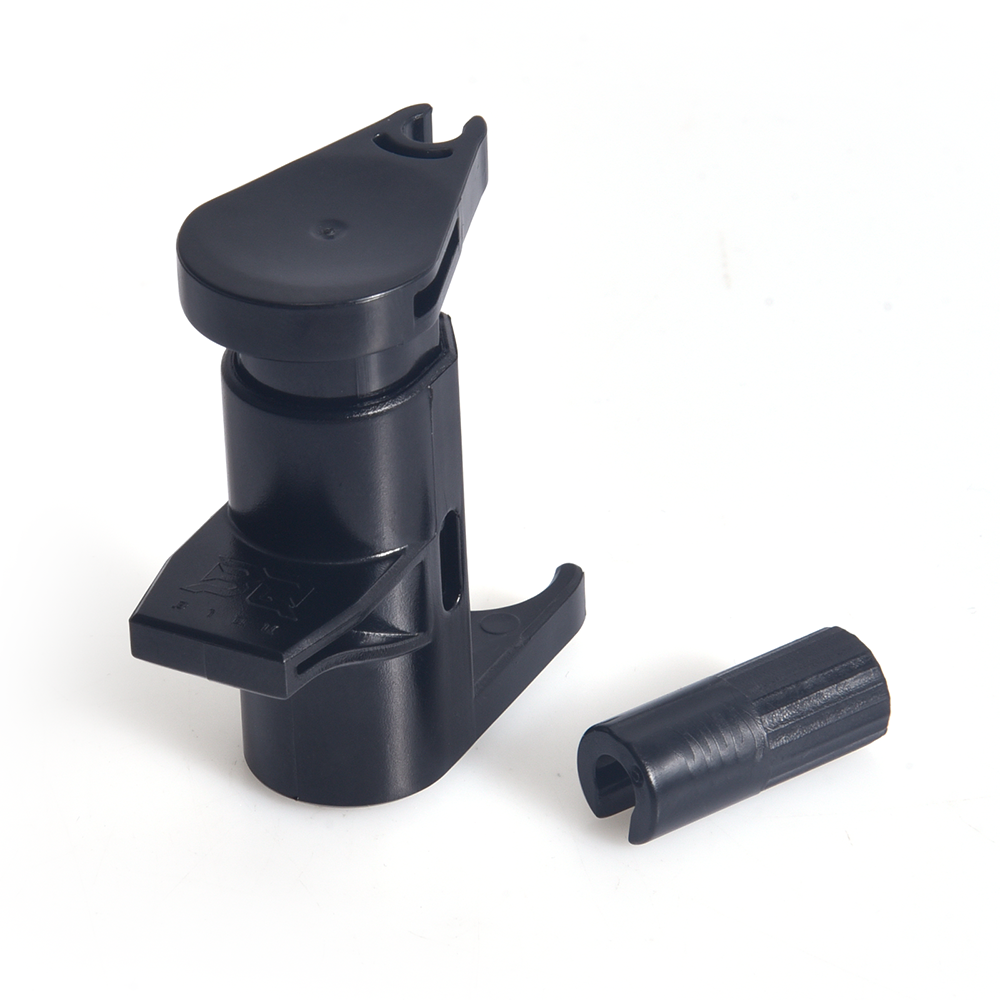 BIQU Panda PTFREE – rychloupínací PTFE adaptér pro Bambu Lab A1 / P1 / X1