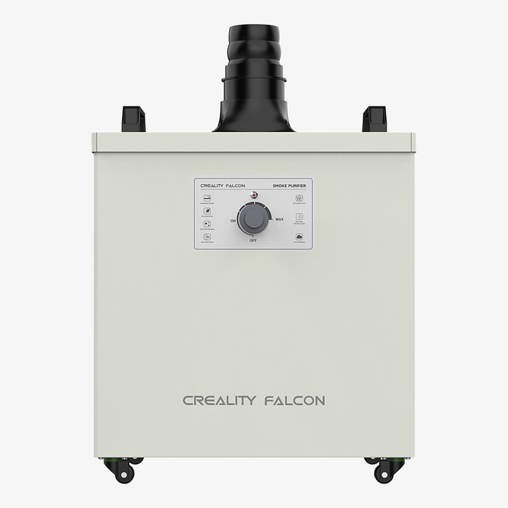 Creality Falcon Smoke Purifier pro laser Falcon2 Pro