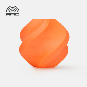 Bambu Lab ABS-GF Orange (oranžová)