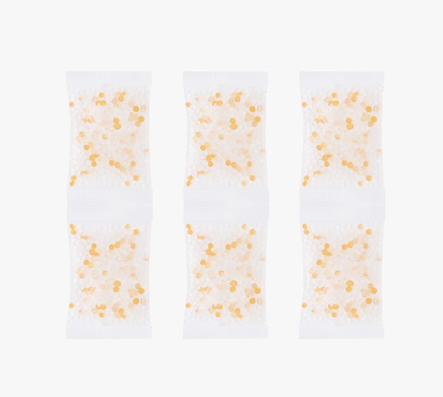 Bambu Lab vysoušedlo pro AMS (6 ks) - SAA029 - Silica gel