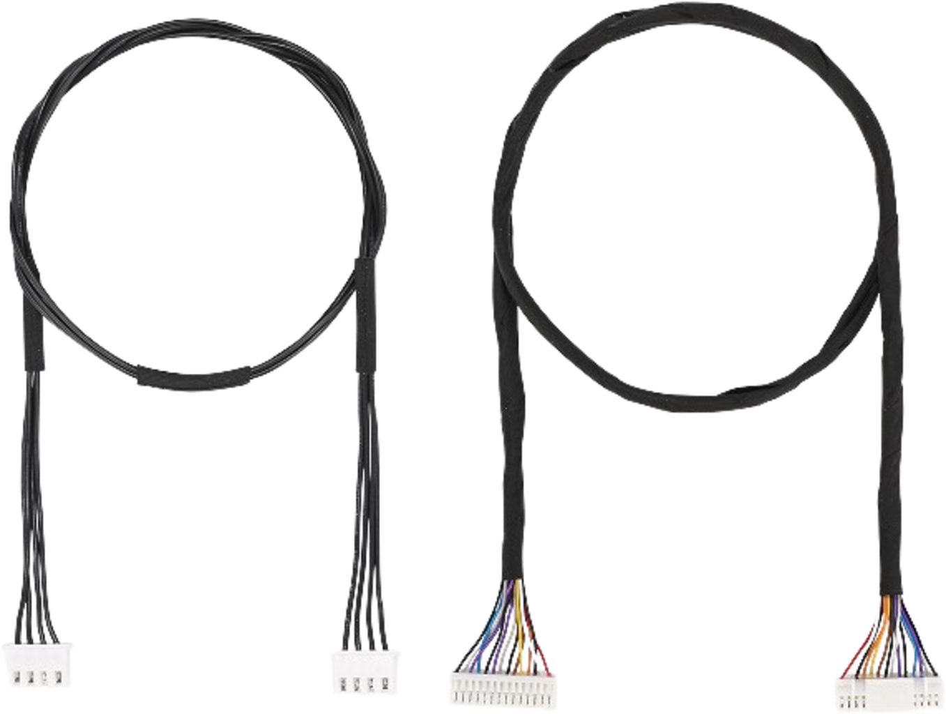 Bambu Lab MC‑AP kabely pro P2S / P2 series – CAB044