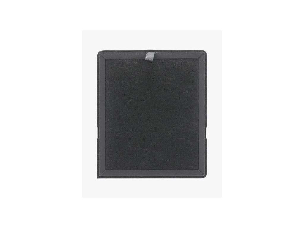 HEPA vzduchový filtr H2D/H2S