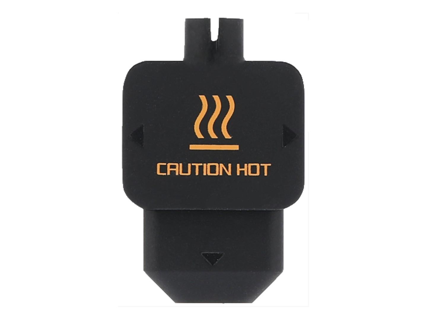 Hotend Silicone Sock / Silikonová ponožka - H2D / H2S / P2S / X2D - 1 kus