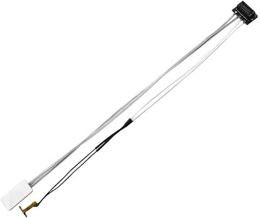 Bambu Lab A1/A1 mini keramický ohřívač a termistor s teplovodivou pastou - alternativní