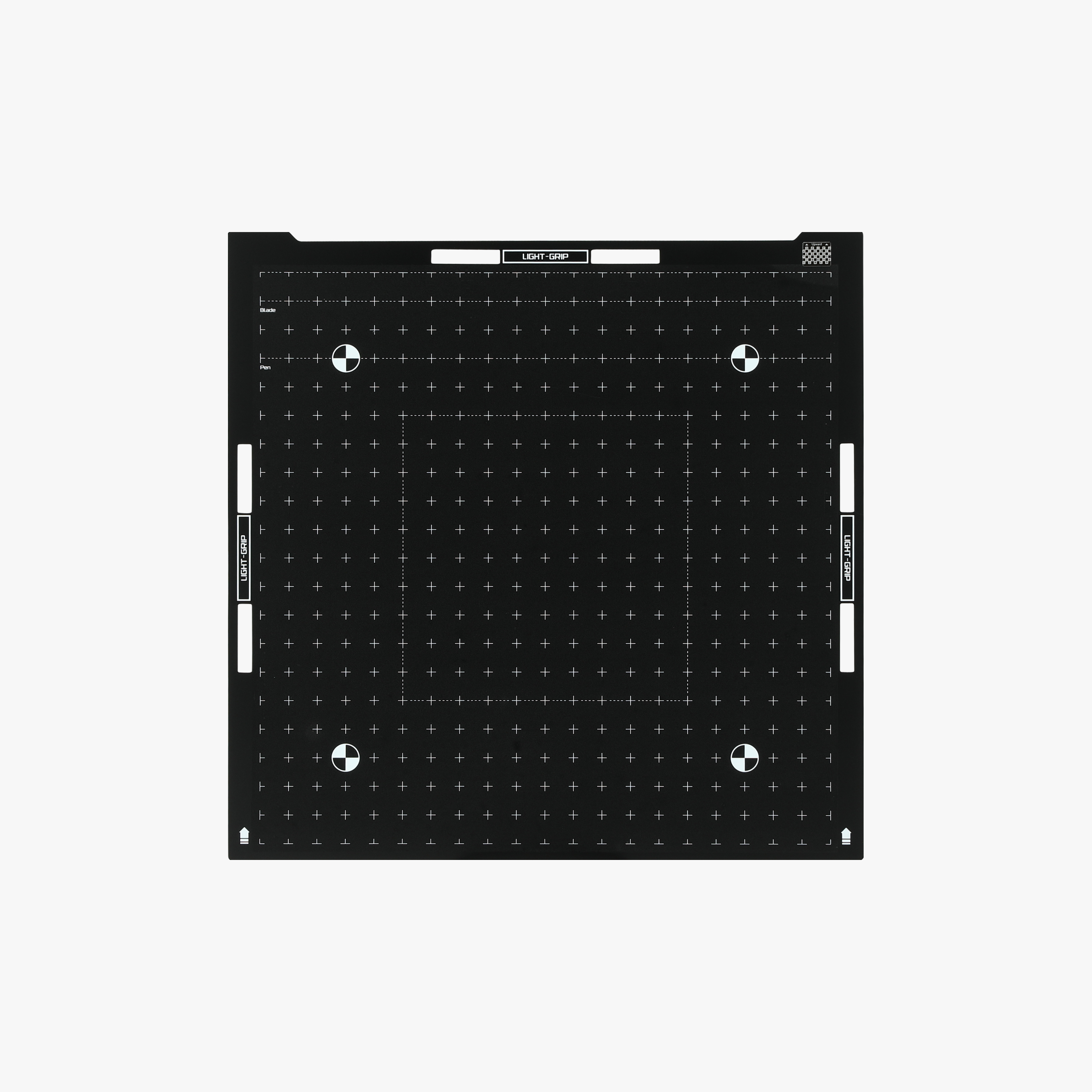 Bambu Lab LightGrip Cutting Mat - H2 serie