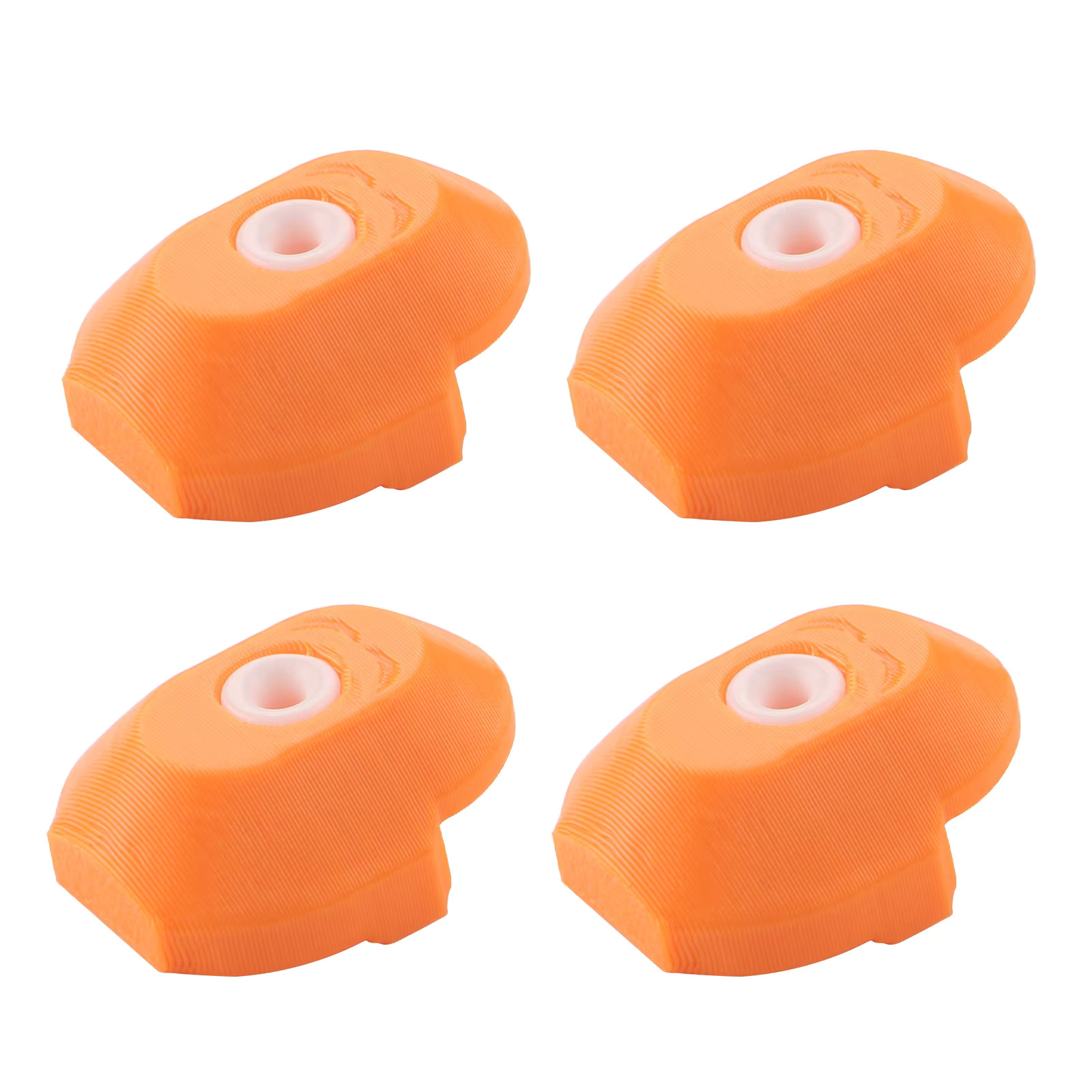 Bambu Lab A1 – AMS Guard – kryt pro ochranu vstupu filamentu