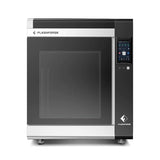 FlashForge Creator 4-A HT – front view, door closed, white/neutral background (official retailer image)