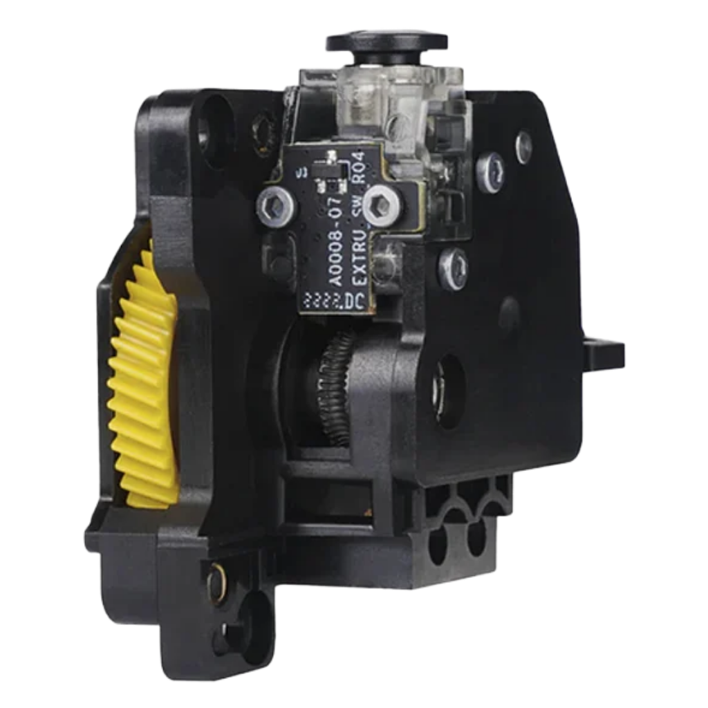 Extruder