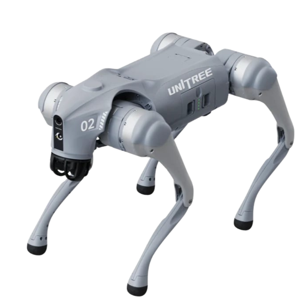 Pro roboty