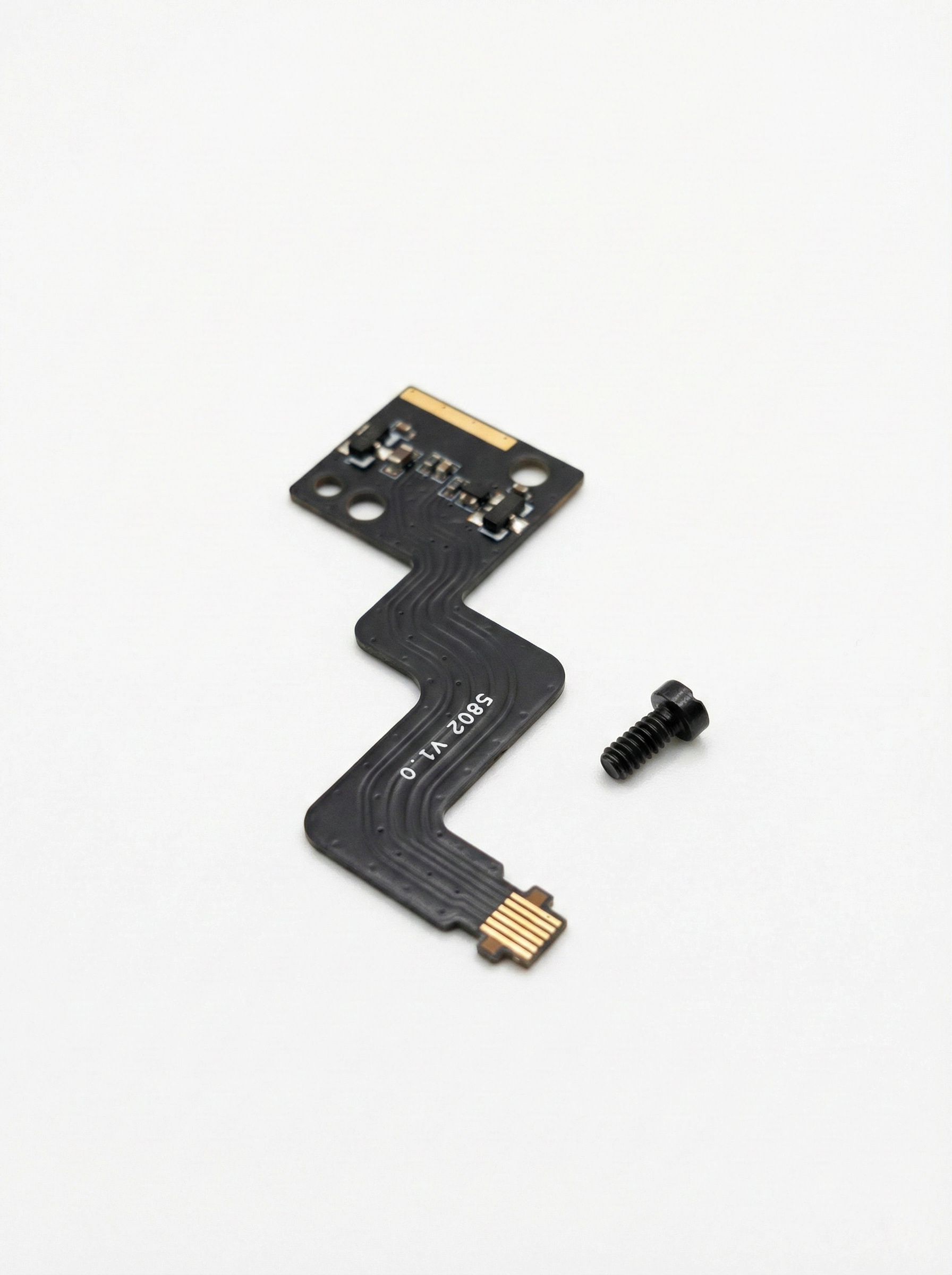 Bambu Lab P2S – Extruder Filament Sensor (senzor přítomnosti filamentu)