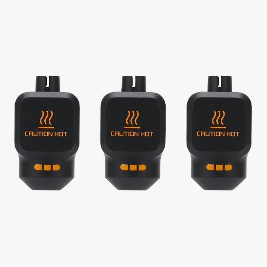 Bambu Lab Silicone Sock Pro Bambu P2S / X2D – FAH048