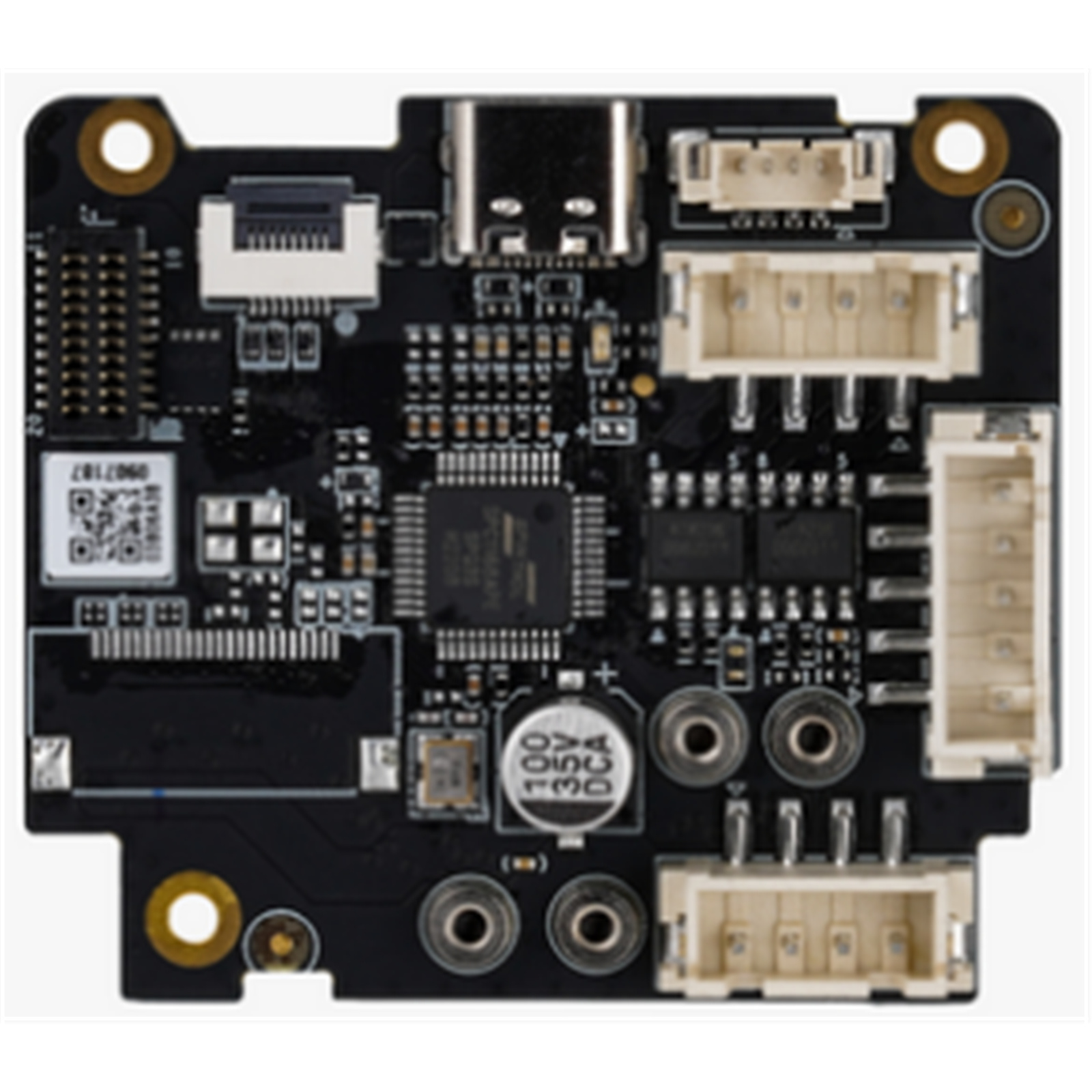 Bambu Lab Toolhead Board – A1 Series (FAE009)
