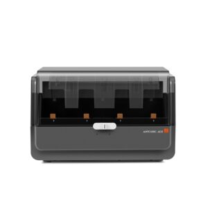 Anycubic ACE 2 Pro – front view on pure white background (official product hero)