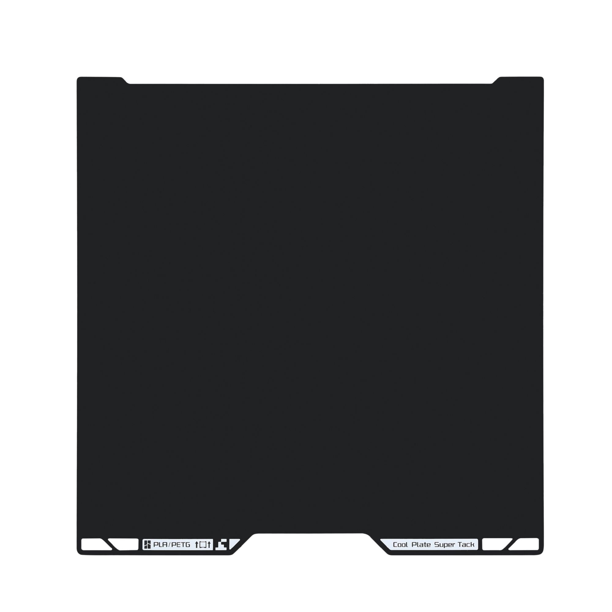 Bambu Lab Cool Plate SuperTack Pro H2C (FAP041)