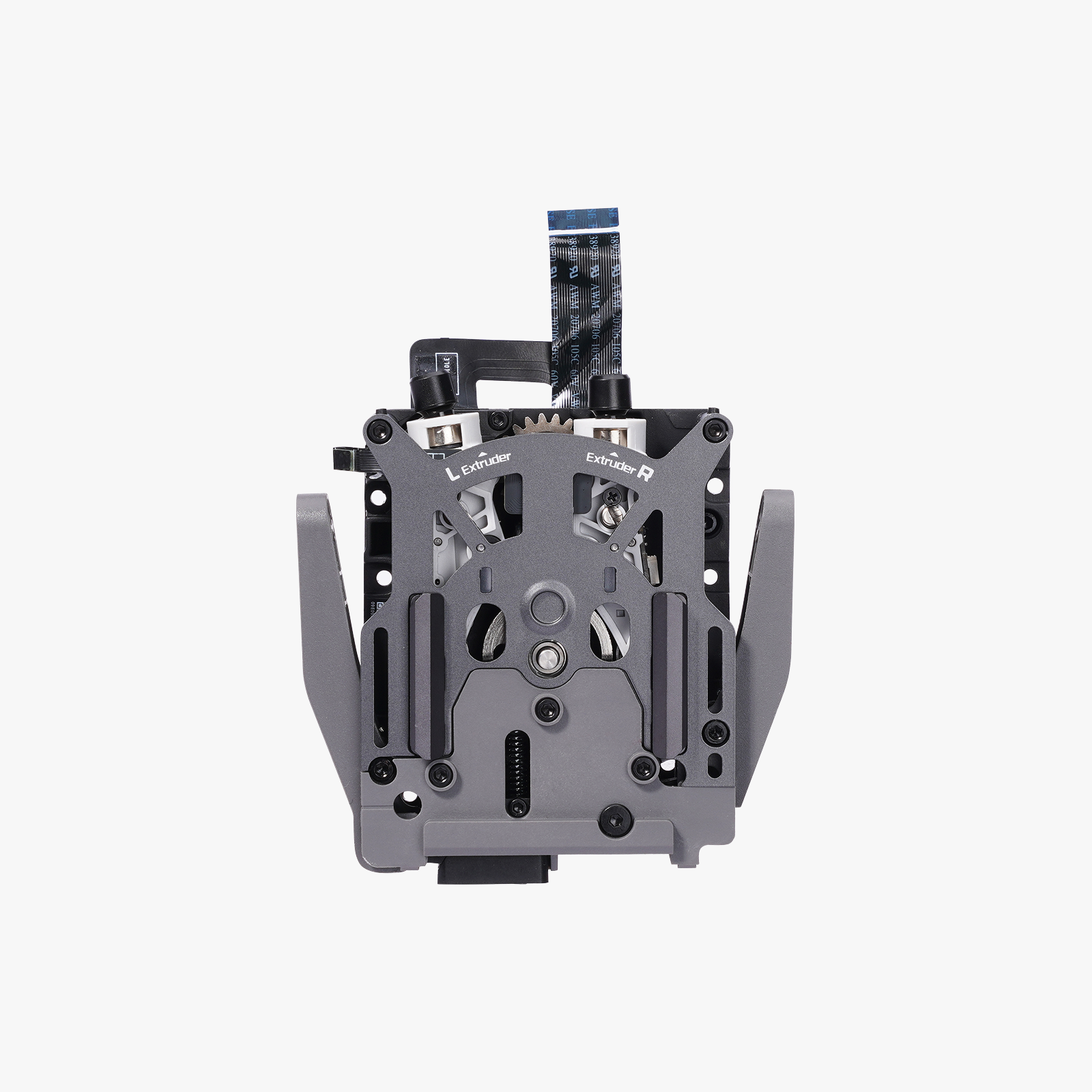 Bambu Lab H2D Dual Extruder Unit (FAE021)