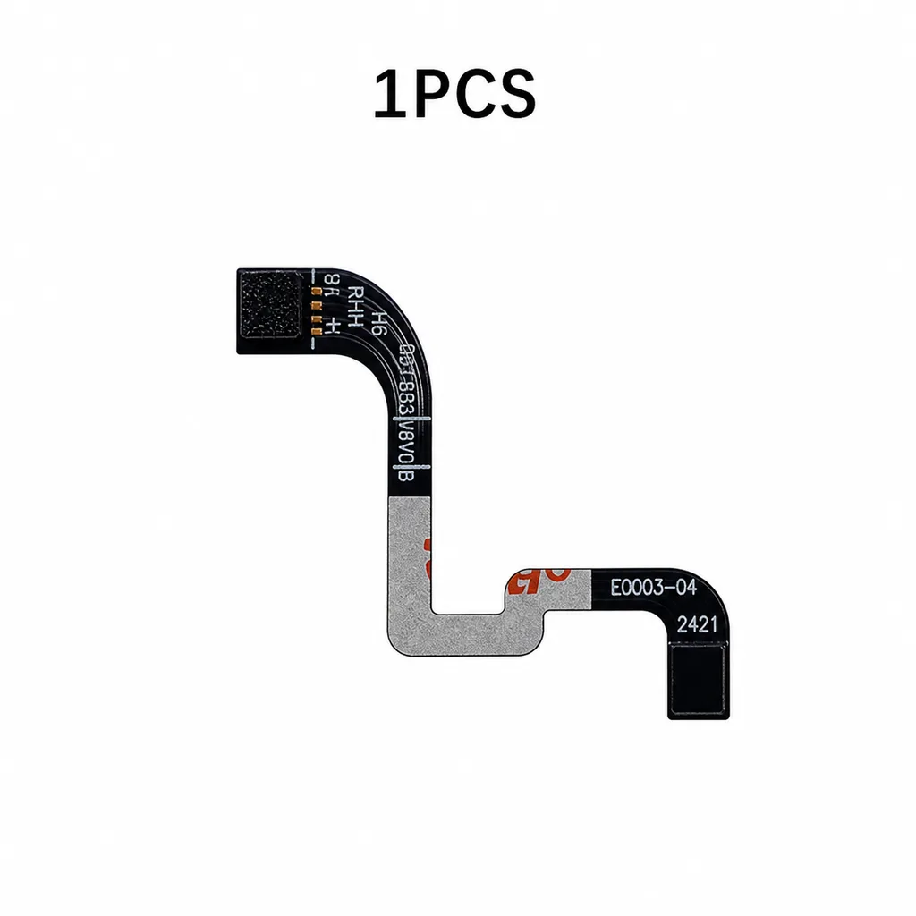 Bambu Lab FPC kabel pro Hallův spínač P1 - Bez PCB - alternativní