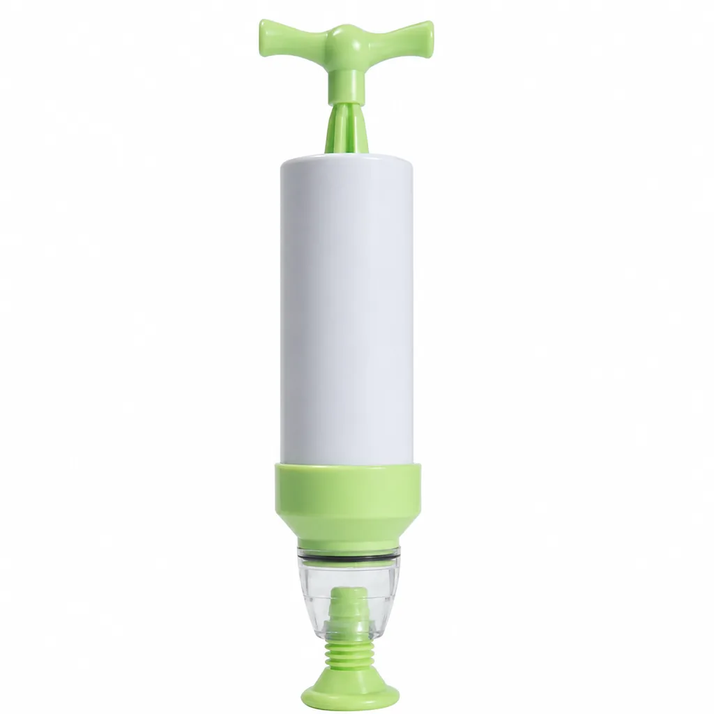 BIQU Vacuum Pump - Ruční vakuová pumpa