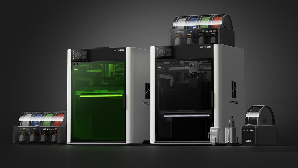 Prusa Core One L vs Bambu Lab H2S: kdy zůstat u Prusy a kdy jít do Bambu