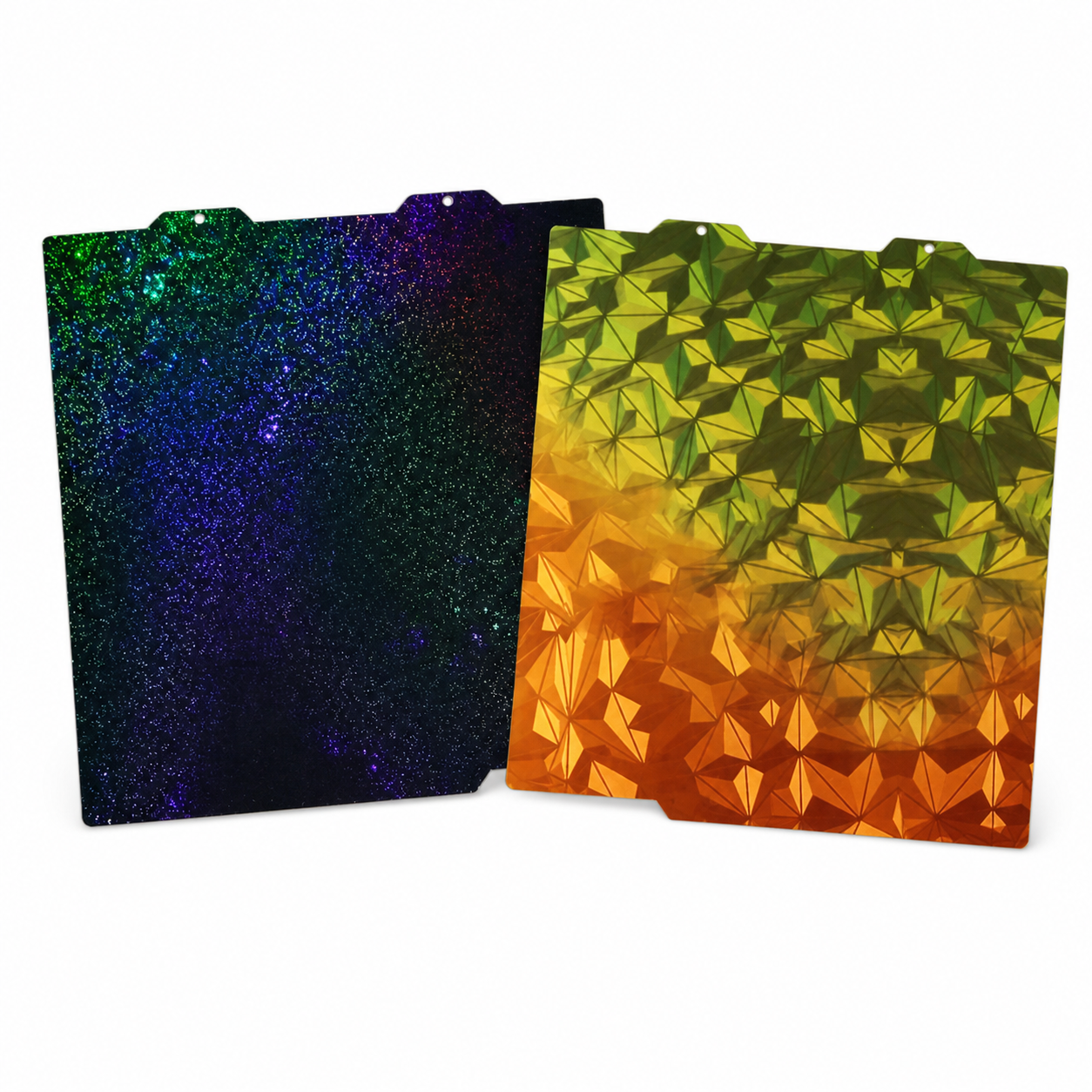 Weprinty Bambu Lab A1 mini chameleonový PEO/PEY tiskový plát