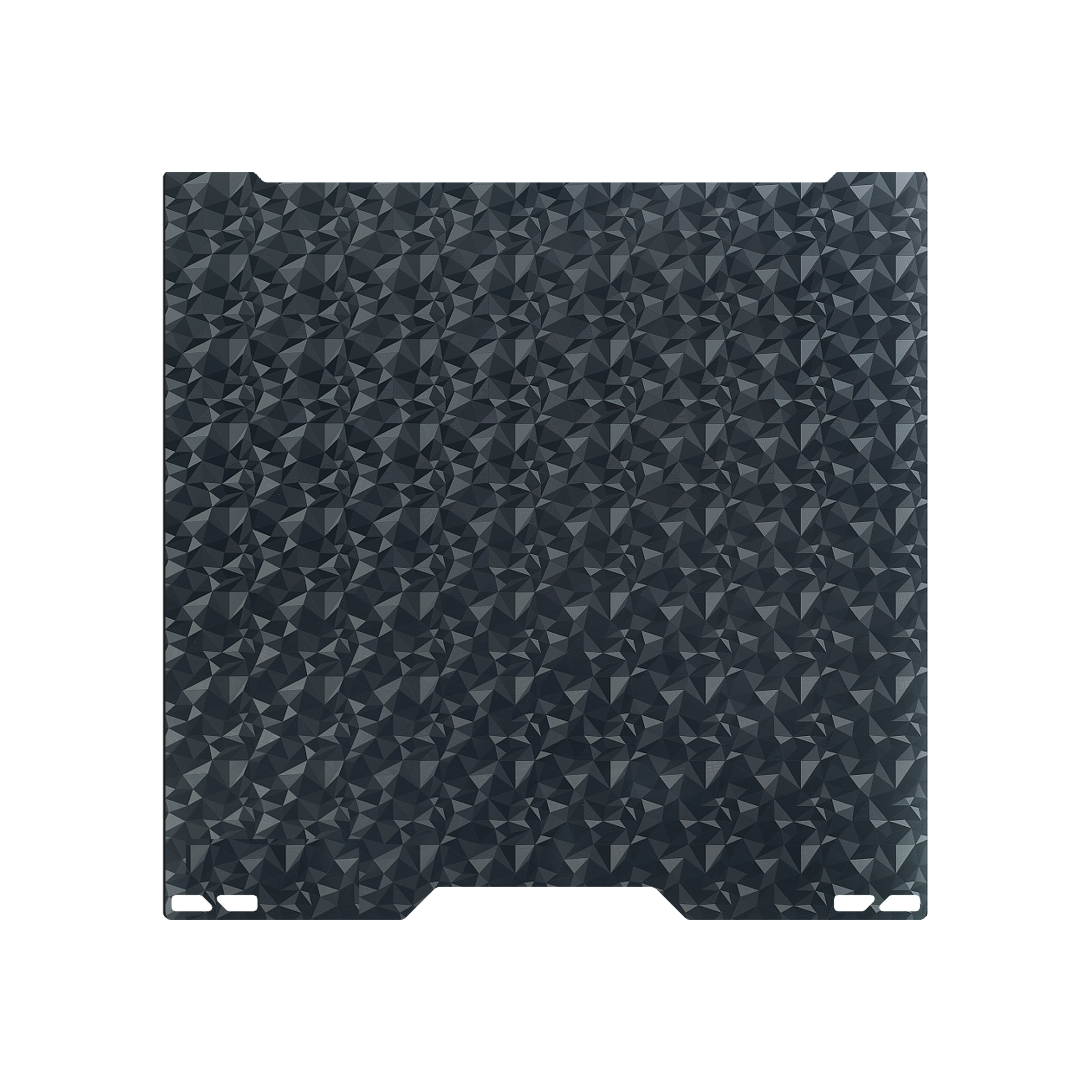 Weprinty Bambu Lab H2D H2S texturovaný PEI + PEO tiskový plát