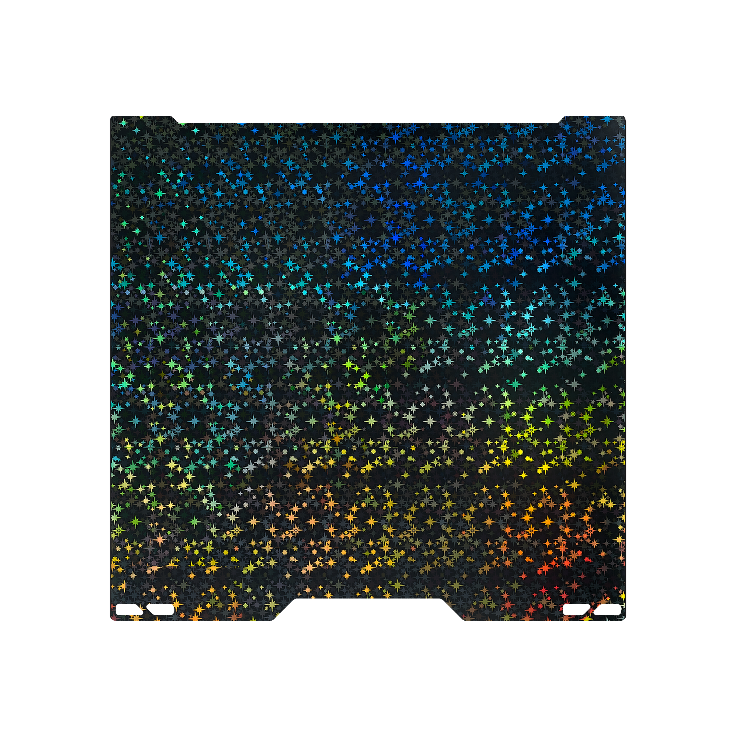 Weprinty Bambu Lab H2D H2S texturovaný PEI + PEY tiskový plát