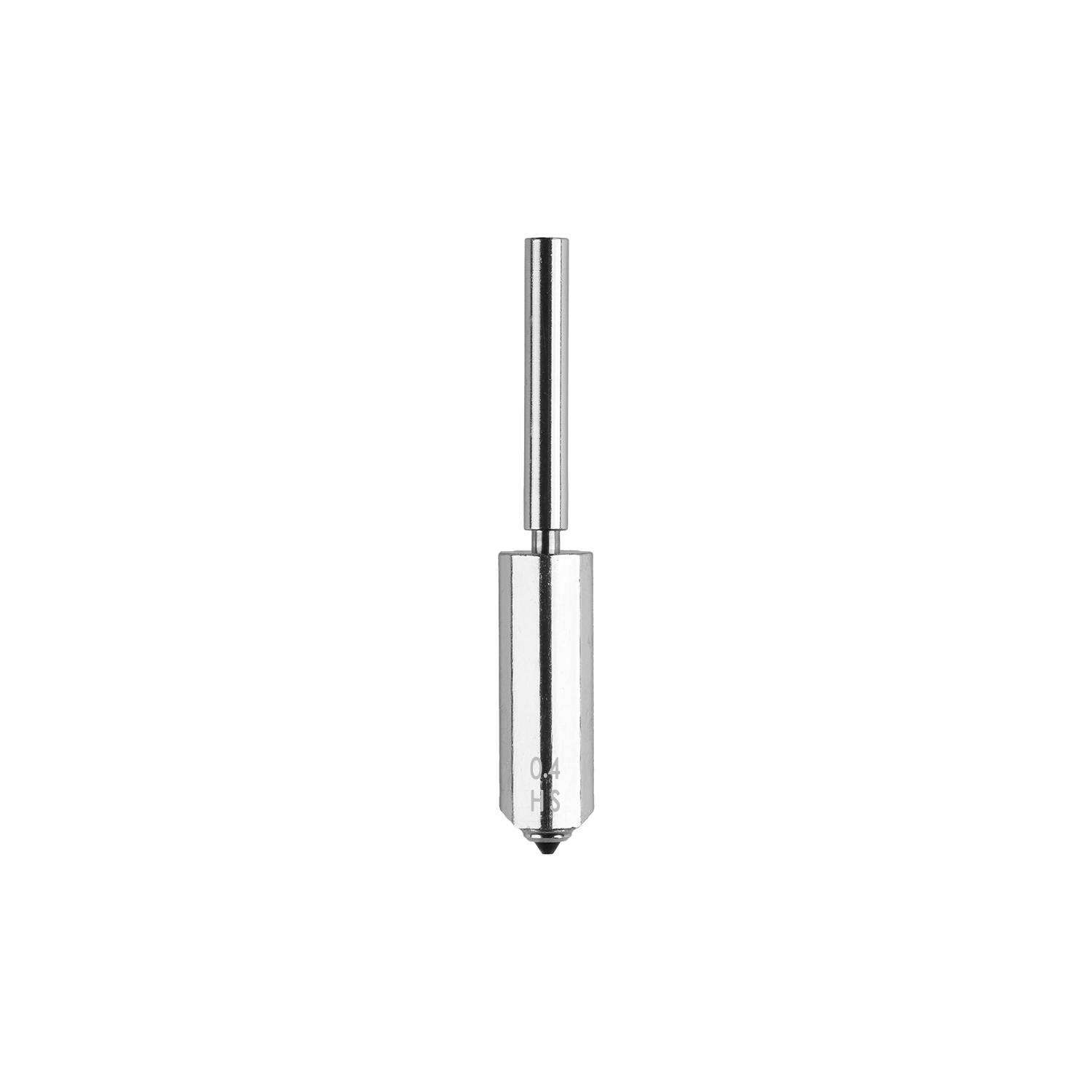 3dacc Quick-Swap boquilla endurecida para Anycubic Kobra X – 0,4 mm