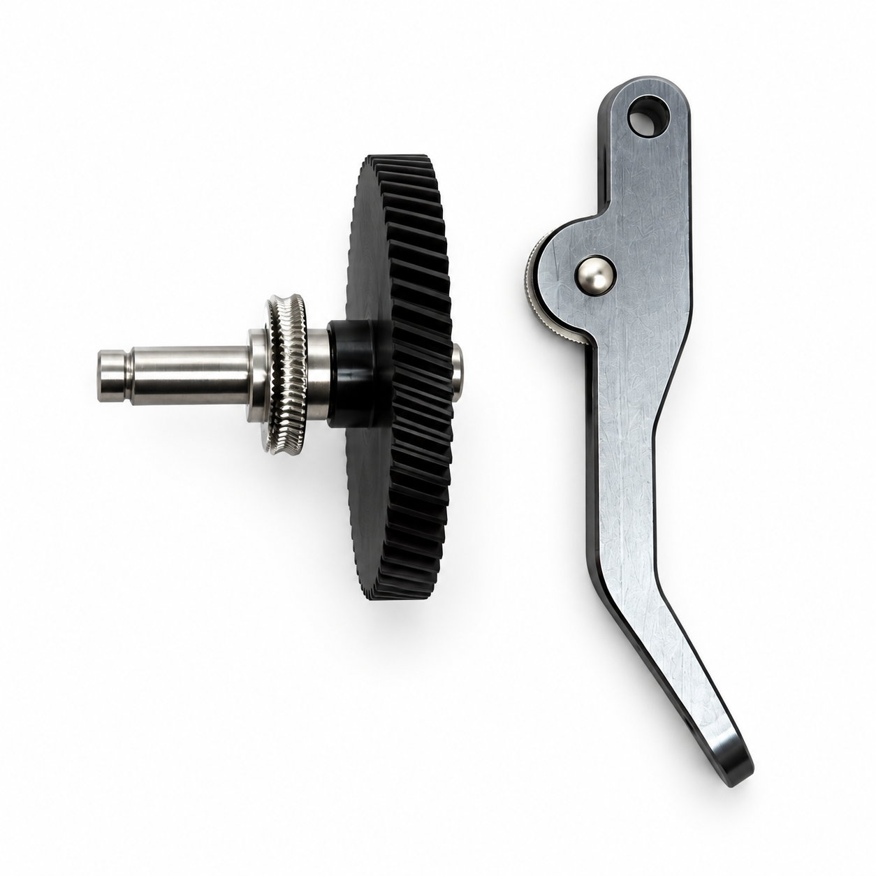 3dacc Extruder gear assembly for Bambu Lab A1/A1 mini